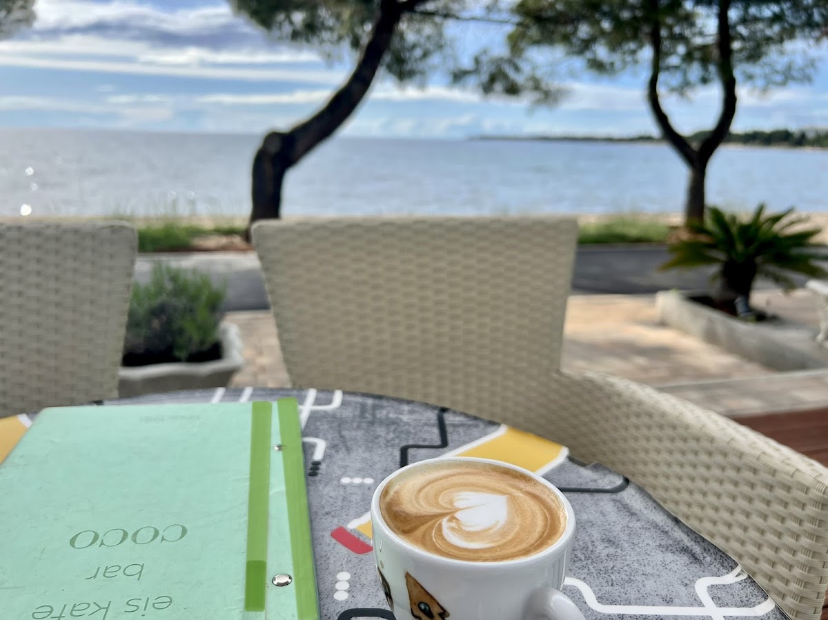 Eiss Caffe Bar Coco-2