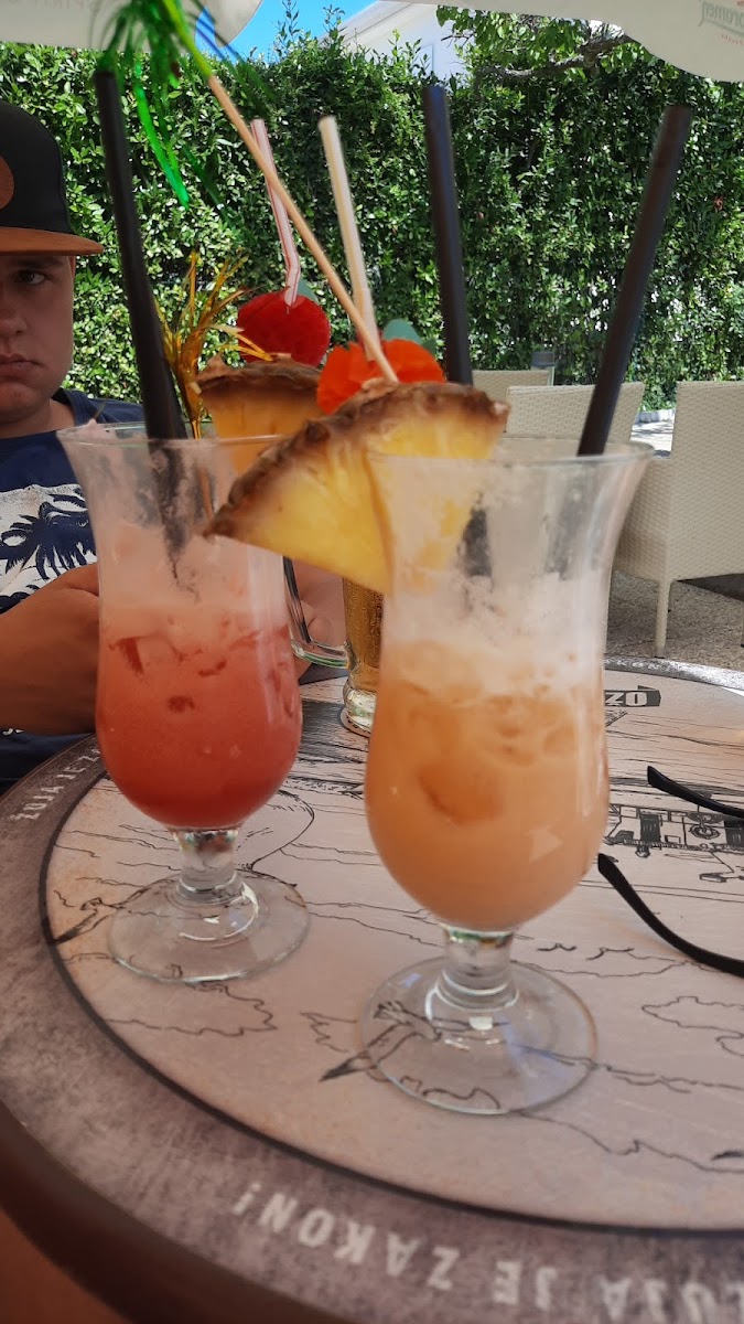 Eiss Caffe Bar Coco-7