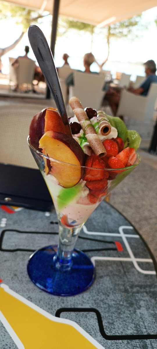 Eiss Caffe Bar Coco-8