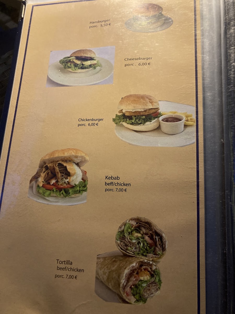 Menu Eiss Caffe Bar Coco-1